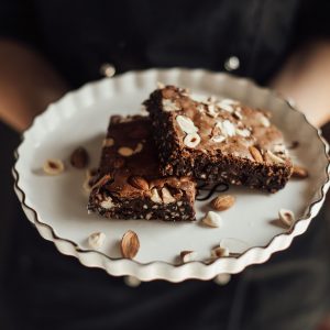 Brownie scaled - Eva Cake House