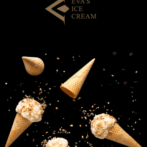 Eva's Ice Cream