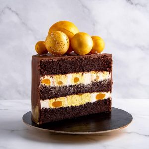 Tort Mellow - Eva Cake House
