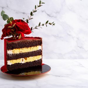 Tort Mellow 3 - Eva Cake House