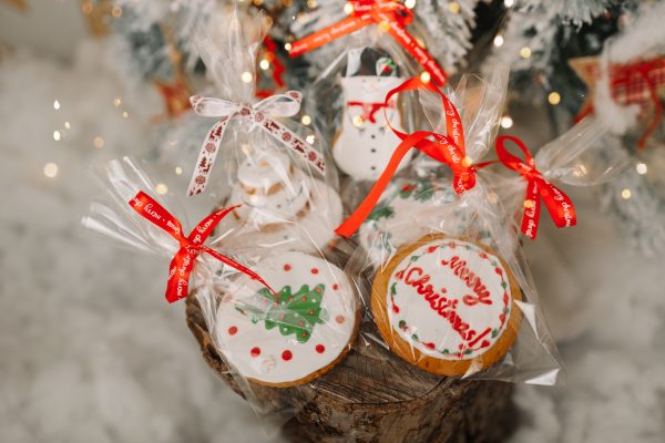 Turta dulce XMAS