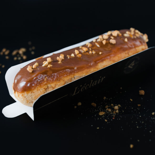 Caramel Sarat2 - Eva Cake House